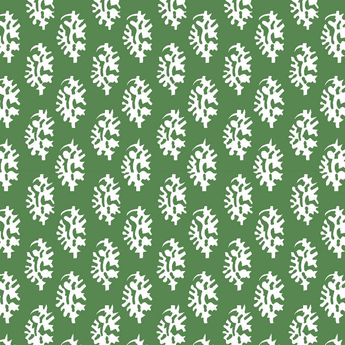 Gaston Y Daniela Seijo Verde Fabric Sample LCT1027.001.0