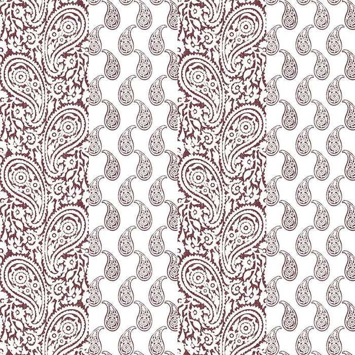 Gaston Y Daniela Matueca Wp Burdeos Wallpaper Sample LCW1019.001.0