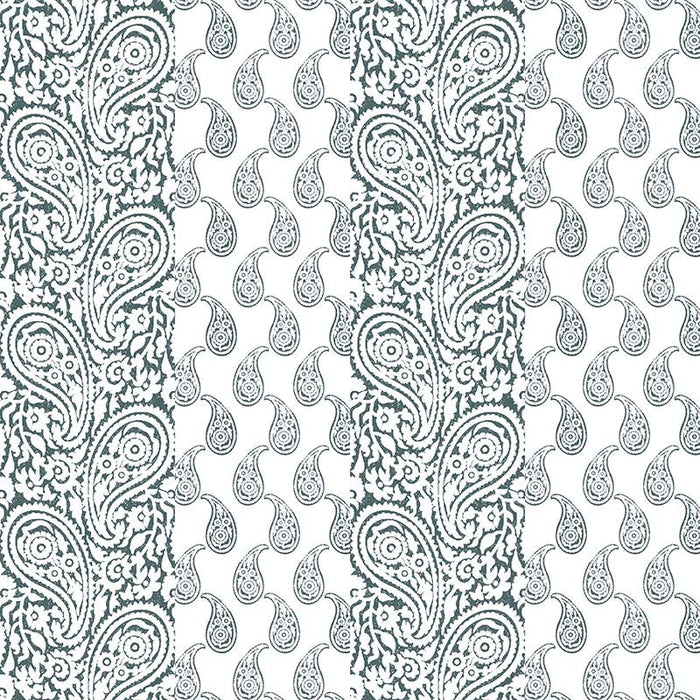 Gaston Y Daniela Matueca Wp Azul Wallpaper Sample LCW1019.002.0