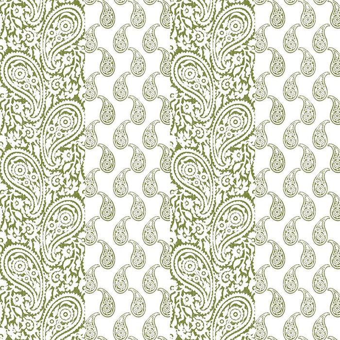Gaston Y Daniela Matueca Wp Verde Wallpaper Sample LCW1019.005.0