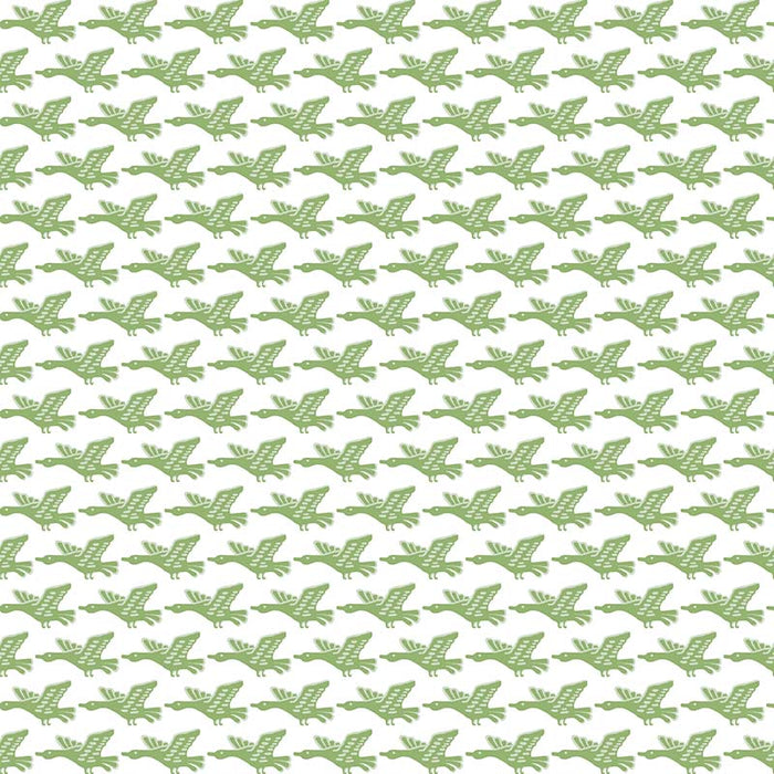 Gaston Y Daniela Luanco Wp Verde Wallpaper Sample LCW1021.005.0