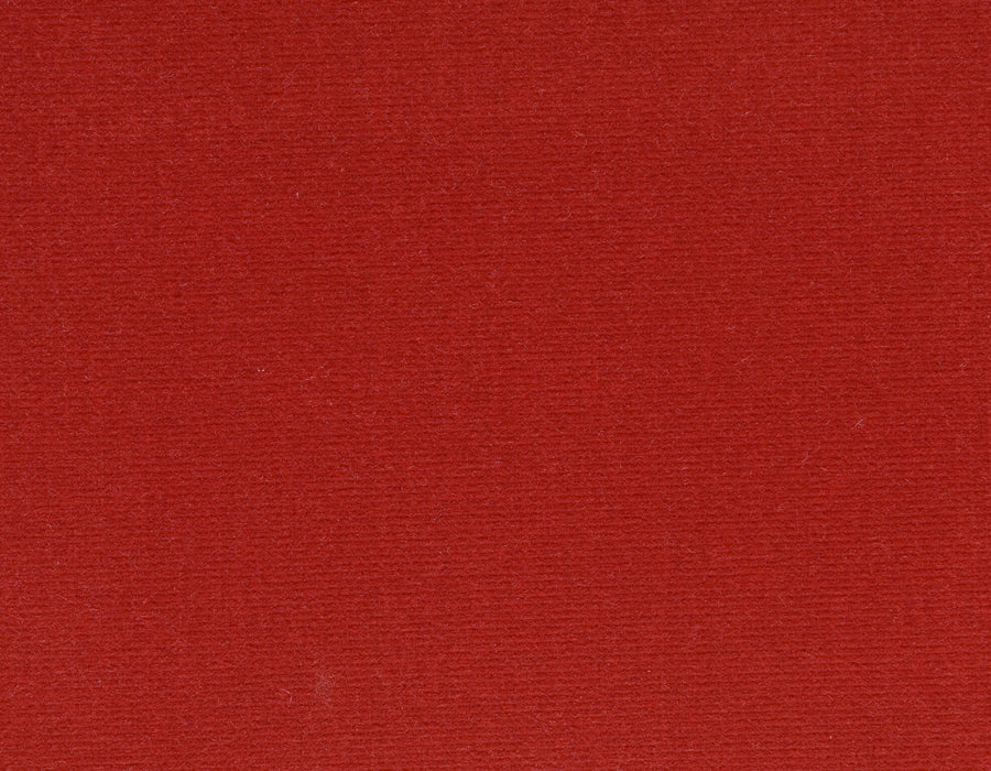 Pierre Frey Opera Velours Corail Fabric Sample F2754037