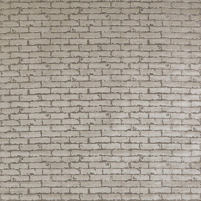 Gaston Y Daniela Mendilibar Natural Fabric Sample LCT4452.001.0