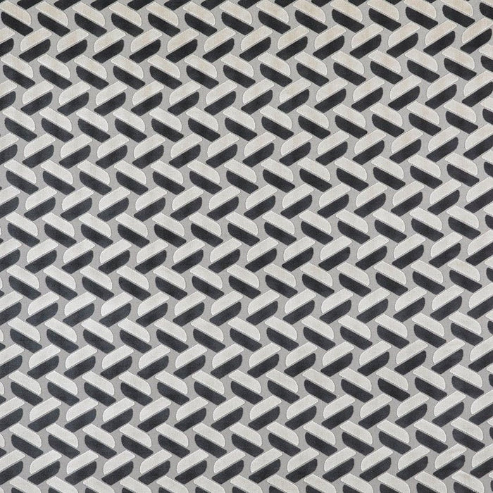 Gaston Y Daniela Juanin Crudo/Antracita Fabric Sample LCT4454.003.0