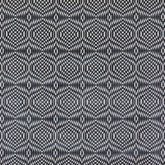 Gaston Y Daniela Carlinos Petroleo Fabric Sample LCT5360.003.0
