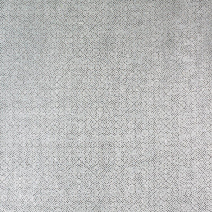 Gaston Y Daniela Abeu Azul/Plata Fabric Sample LCT5368.001.0