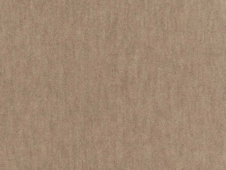 Calvin Legacy Wool Velvet Mouse Fabric Sample 13381