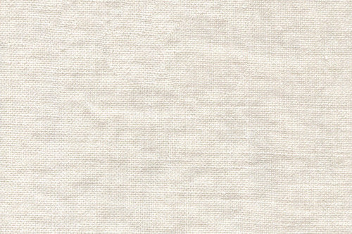 Calvin Liam Linen Creamy Fabric Sample 11850