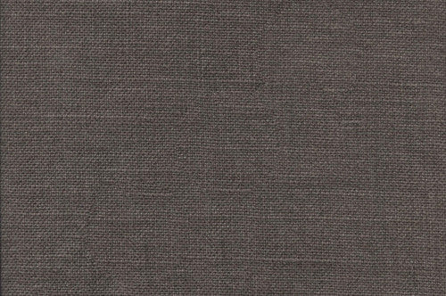 Calvin Liam Linen Carob Fabric 11854