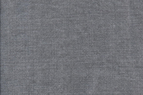Calvin Liam Linen Fog Fabric 11855