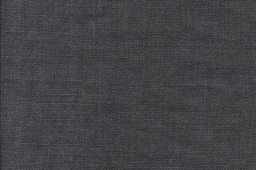 Calvin Liam Linen Flint Fabric 11856