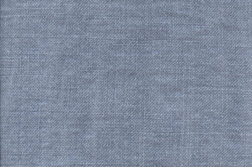 Calvin Liam Linen Flax Flower Fabric Sample 11858