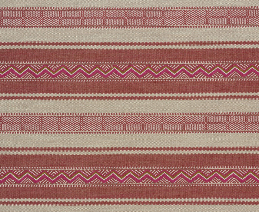Pierre Frey Mississippi Goyave Fabric Sample F3241003