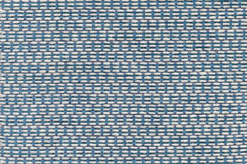Calvin Logan Teal Frost Fabric Sample 12132