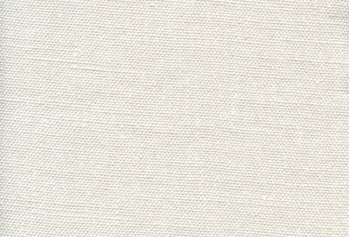 Calvin Lucas Linen Vanilla Fabric Sample 11830