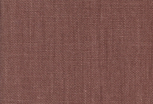 Calvin Lucas Linen Coral Fabric Sample 11838