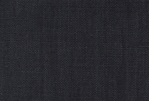 Calvin Lucas Linen Dark Navy Fabric Sample 11841