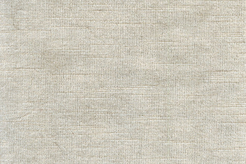 Calvin Luciana Linen Velvet Oro Bianco Fabric Sample 12100