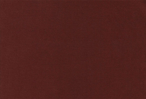 Calvin Lush Terra Cotta Fabric Sample 11952