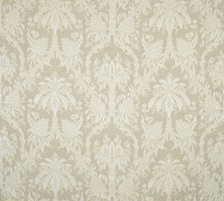Braquenie L'Exotique Raphia Fabric Sample B7632003