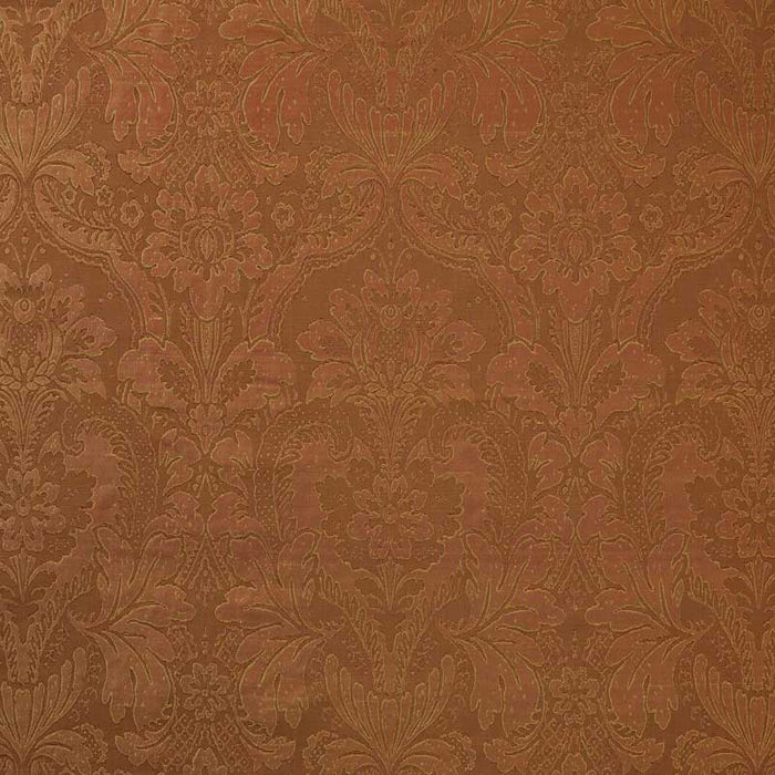 Marvic Textiles Mandore Terracotta Fabric 4510-7
