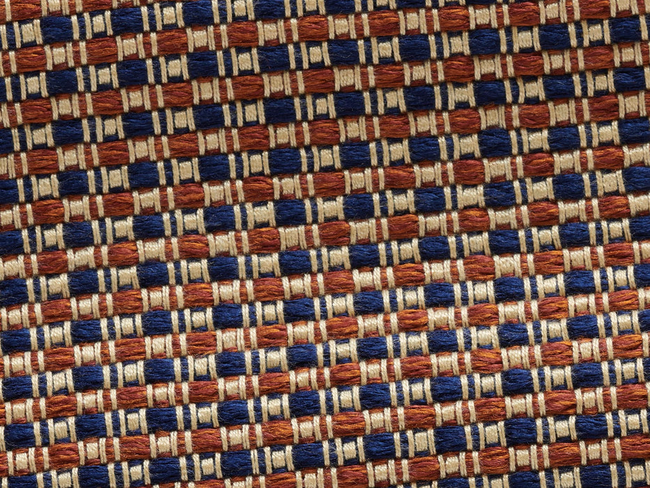 Le Manach Pied De Coq Fabric Sample L4432_PIED_DE_COQ_N3180_N3011