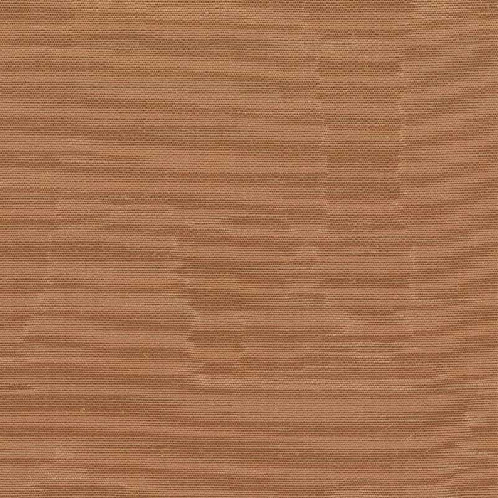 Marvic Textiles Misa Moire Plain Camel Fabric Sample 6565-33