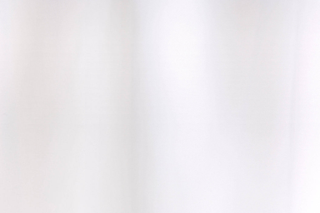 Boussac Betty Blanc Fabric O7766001