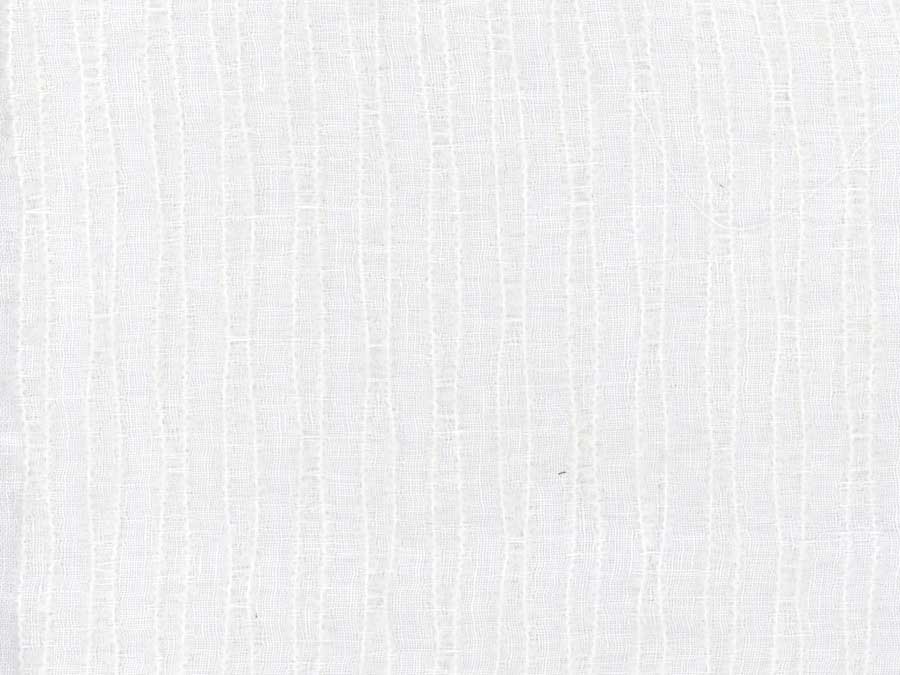 Calvin Montefalco Casement Cloud Fabric Sample 13190
