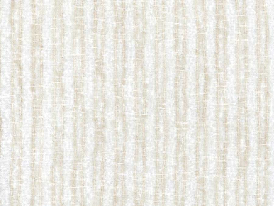Calvin Montefalco Casement Oatmeal Fabric Sample 13191