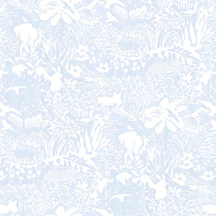 Galbraith & Paul Mother Nature Everest Wallpaper Sample