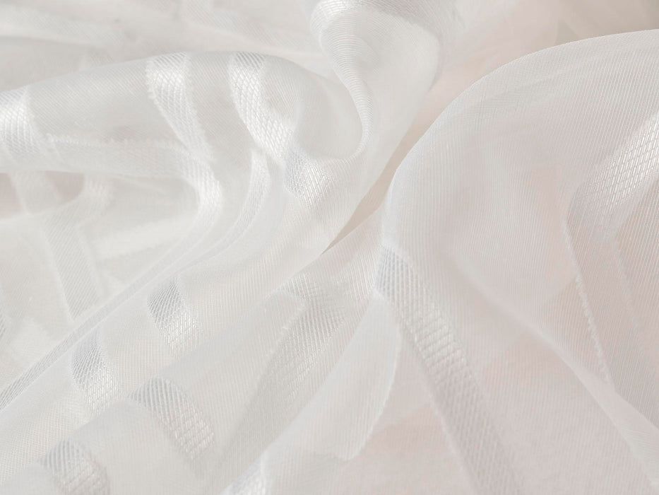 Pierre Frey Pilatus Neve Fabric Sample F3591001