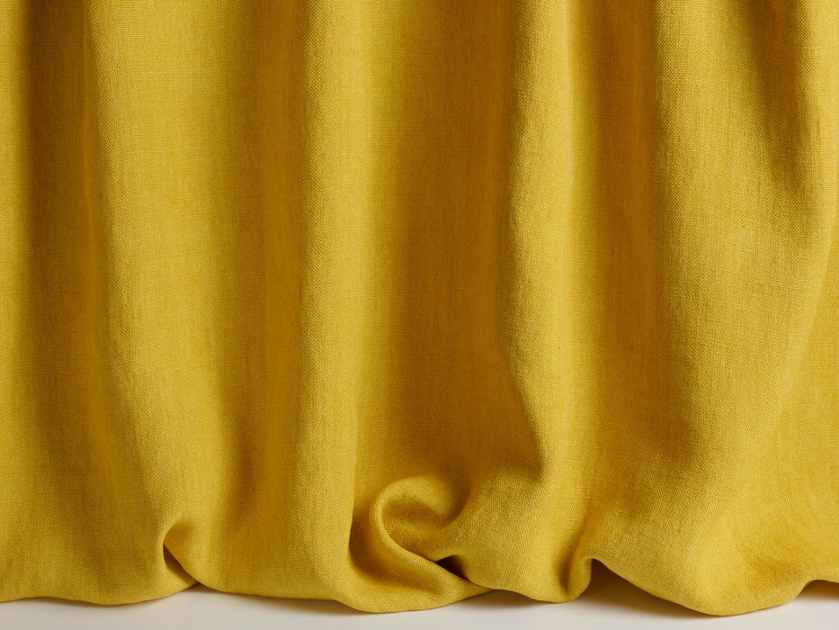 Pierre Frey Cheyenne Mimosa Fabric Sample F3222011