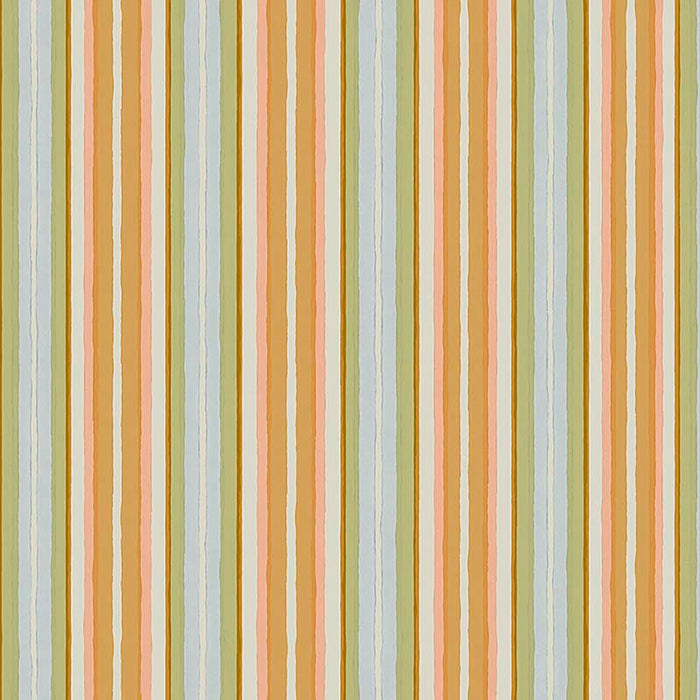 Galbraith & Paul Naples Curry Wallpaper Sample