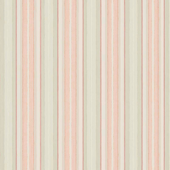 Galbraith & Paul Naples Teaberry Wallpaper Sample