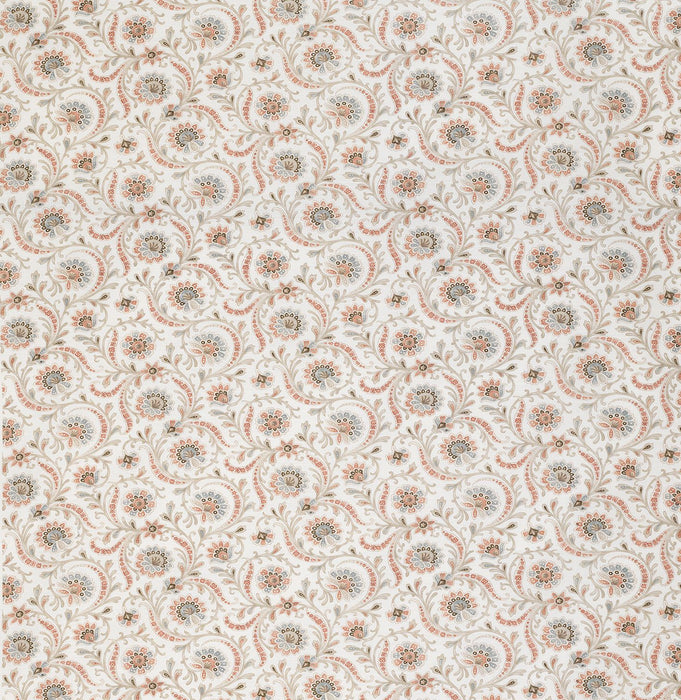 Nina Campbell Baville 2 Sample Sample NCF4331-02