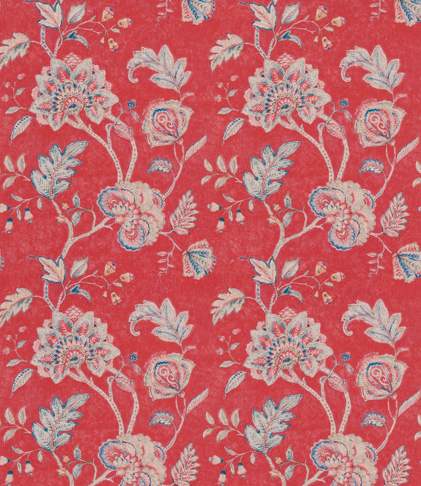 Nina Campbell Samarra 5 Sample Sample NCF4433-05