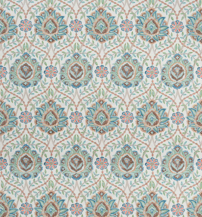 Nina Campbell Topkapi 4 Sample Sample NCF4434-04