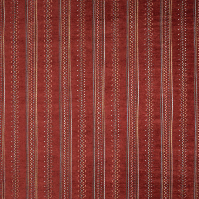 Nina Campbell Turfan 5 Sample Sample NCF4443-05