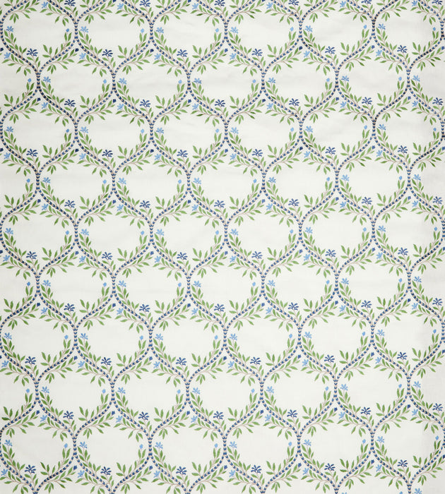 Nina Campbell Arber 1 Sample Sample NCF4464-01