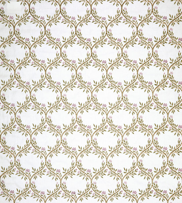 Nina Campbell Arber 3 Sample Sample NCF4464-03