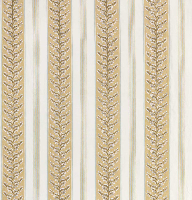 Nina Campbell Manningtree 3 Fabric NCF4502-03