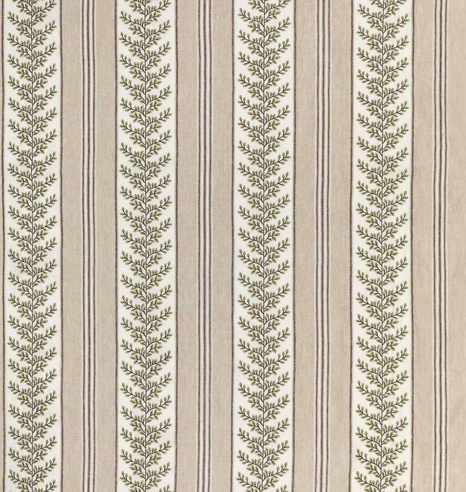 Nina Campbell Manningtree 4 Fabric NCF4502-04