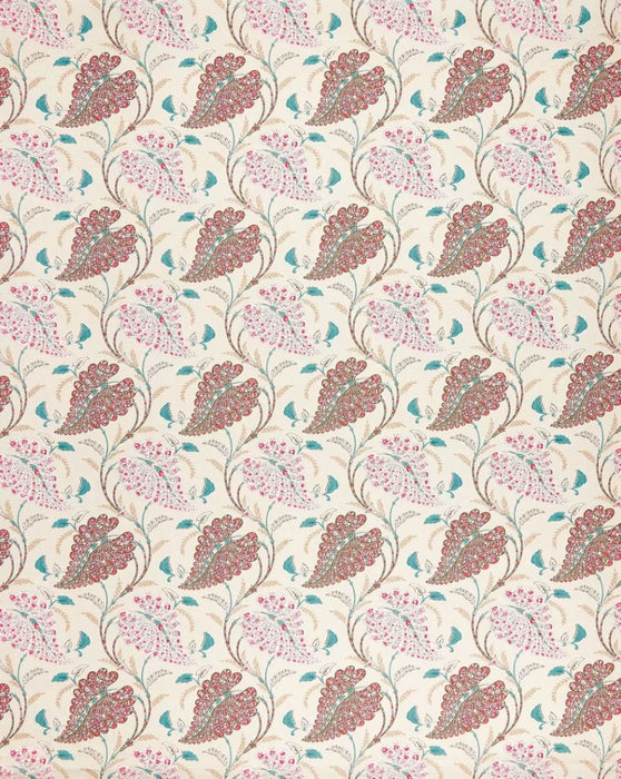 Nina Campbell Felbrigg 1 Fabric NCF4503-01