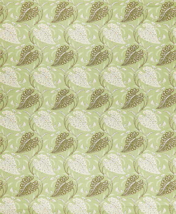 Nina Campbell Felbrigg 4 Fabric NCF4503-04