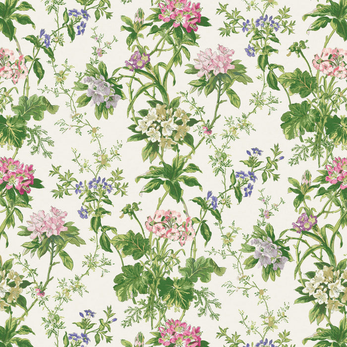 Nina Campbell Somerhill 5 Fabric NCF4531-05