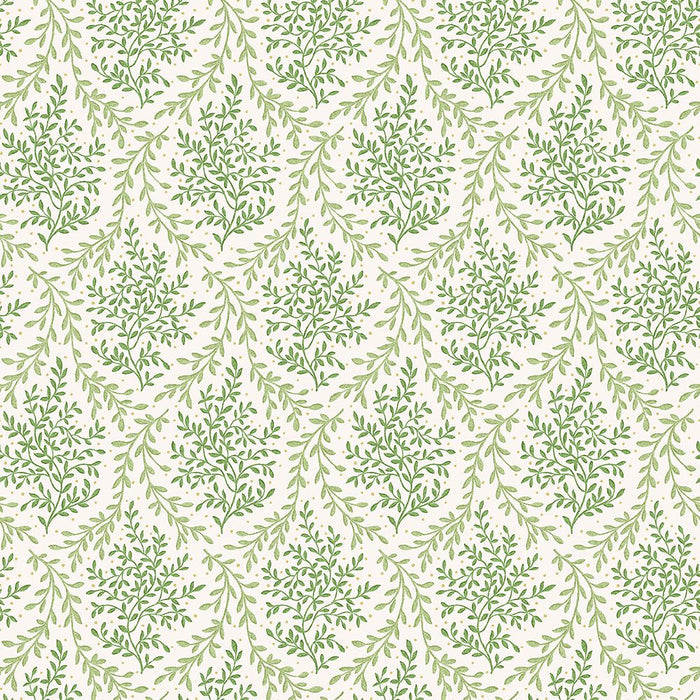 Nina Campbell Bedgebury 1 Fabric NCF4534-01