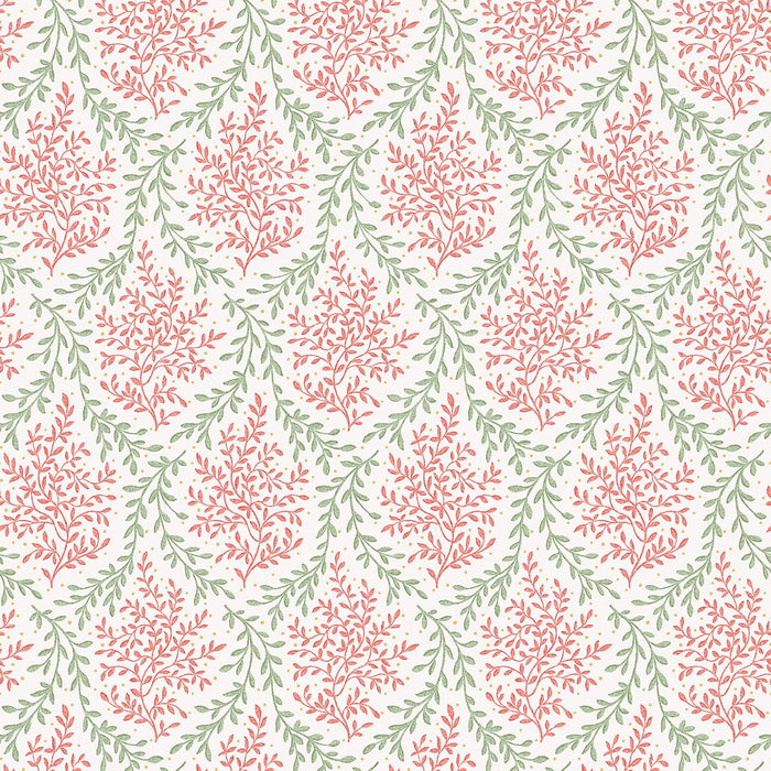Nina Campbell Bedgebury 3 Fabric NCF4534-03