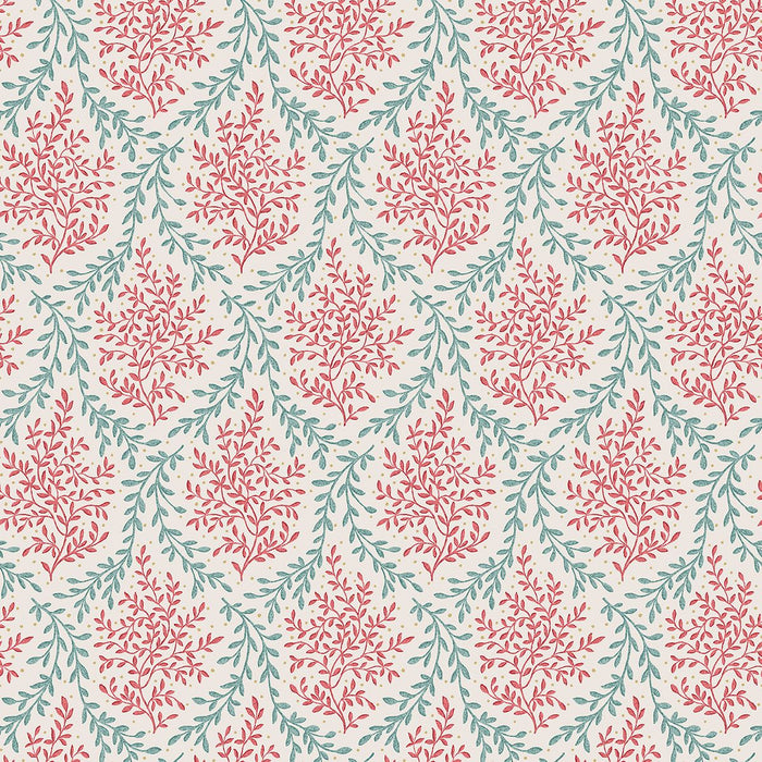 Nina Campbell Bedgebury 4 Fabric NCF4534-04