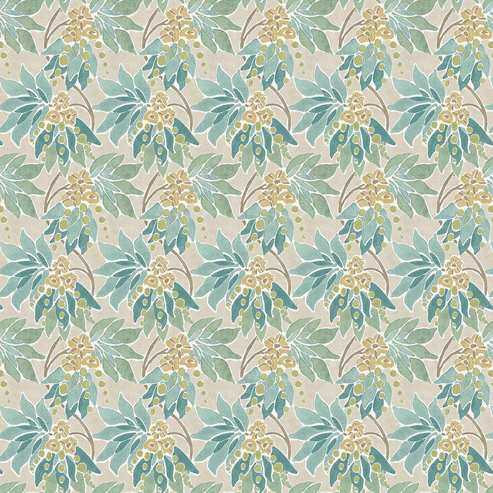 Nina Campbell Sonia 2 Fabric NCF4551-02